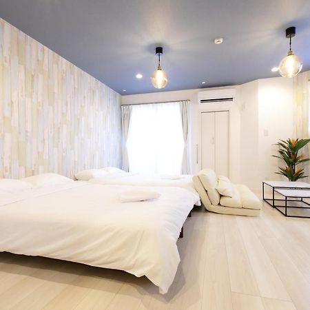 Apartament Aqa Art 江の島 Fujisawa Zewnętrze zdjęcie