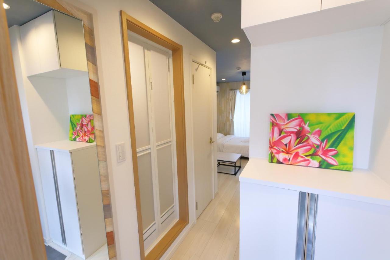 Apartament Aqa Art 江の島 Fujisawa Zewnętrze zdjęcie