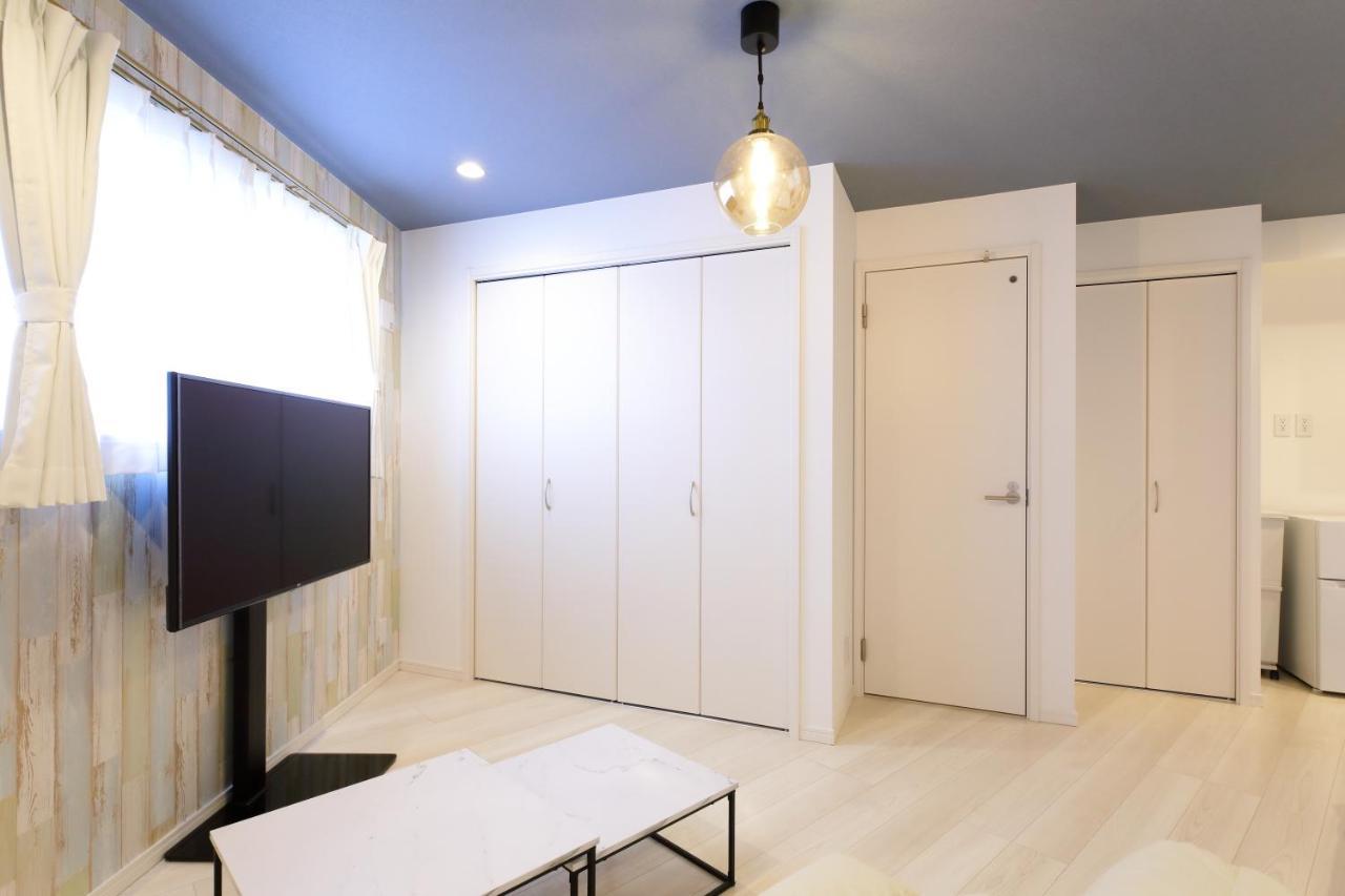 Apartament Aqa Art 江の島 Fujisawa Zewnętrze zdjęcie