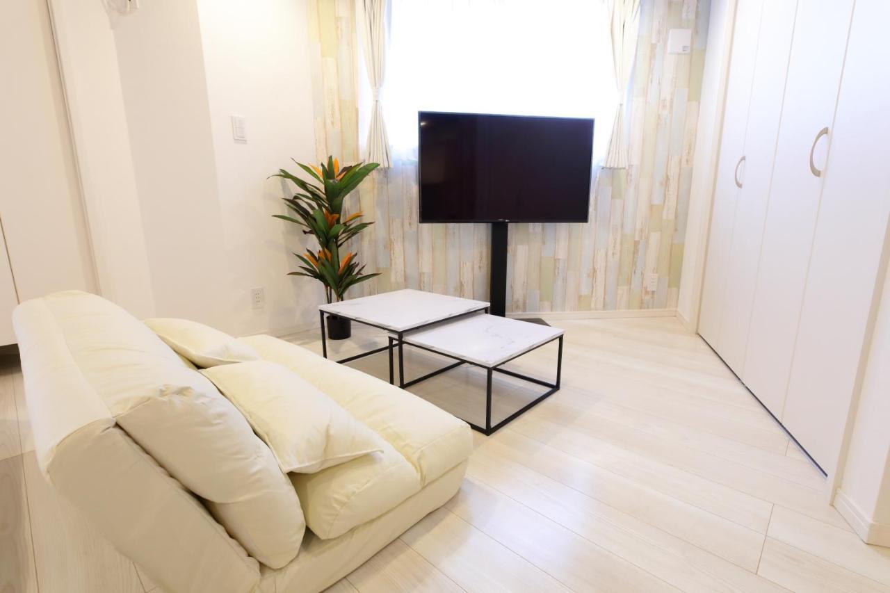 Apartament Aqa Art 江の島 Fujisawa Zewnętrze zdjęcie