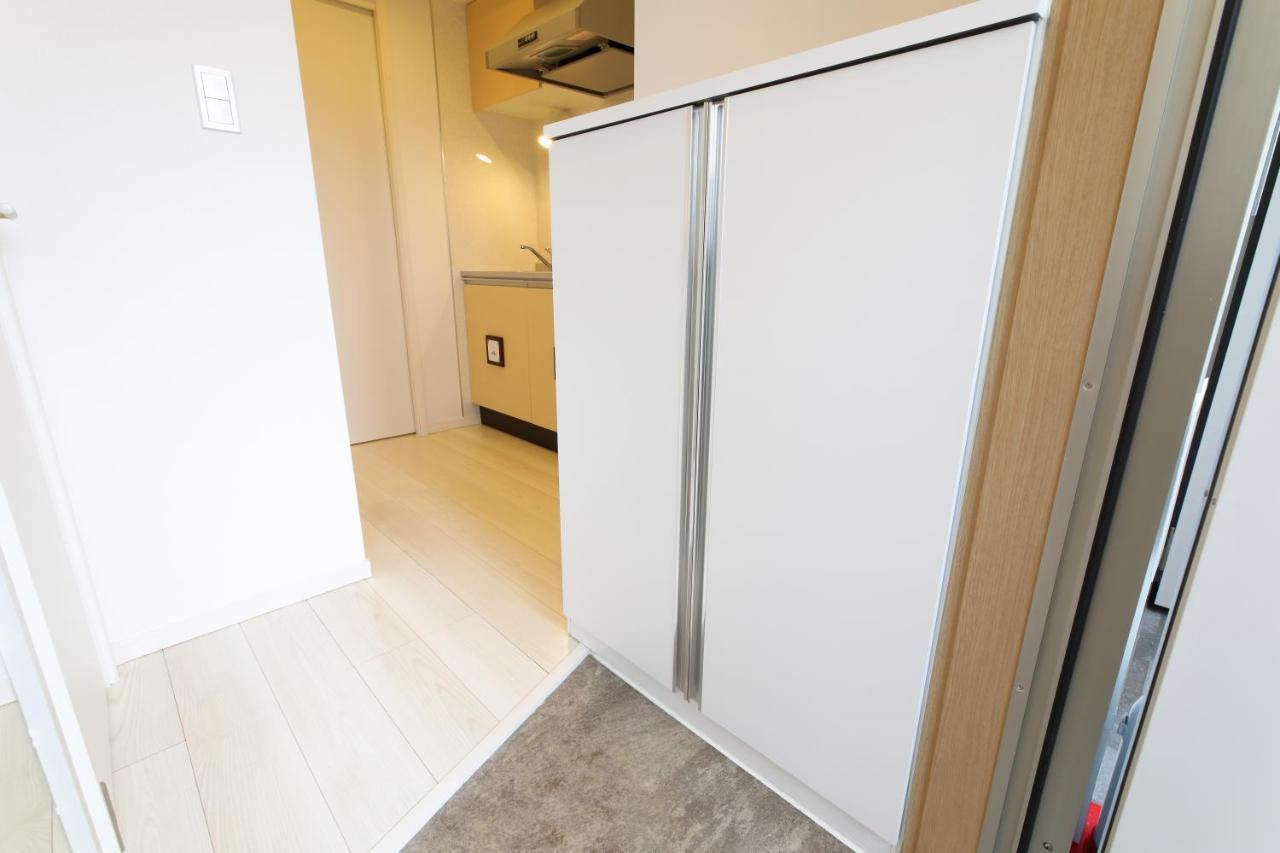 Apartament Aqa Art 江の島 Fujisawa Zewnętrze zdjęcie