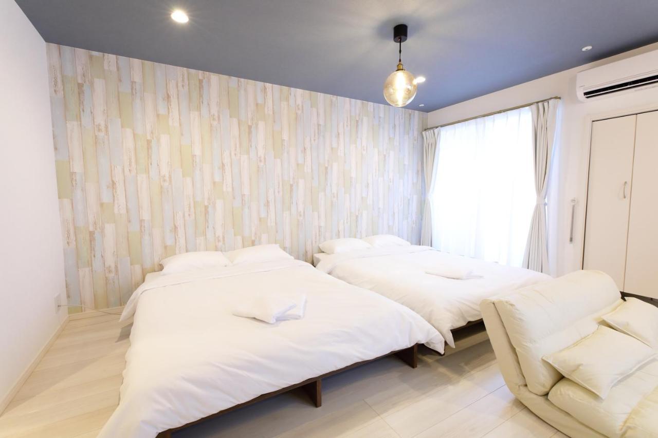 Apartament Aqa Art 江の島 Fujisawa Zewnętrze zdjęcie