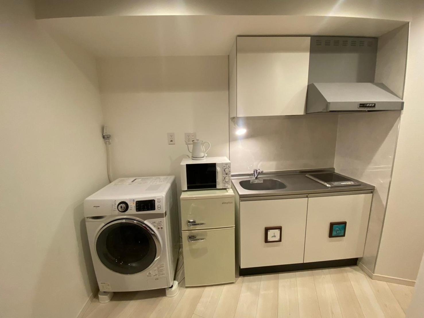 Apartament Aqa Art 江の島 Fujisawa Zewnętrze zdjęcie